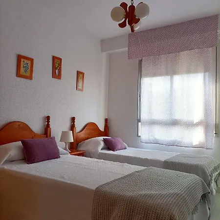Apartment Apto Nere Playa Con Aire Acondicionado