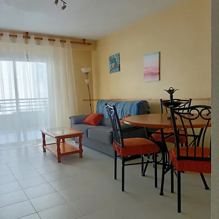 Apto Nere Playa Con Aire Acondicionado Apartment