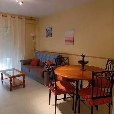 Apartment Apto Nere Playa Con Aire Acondicionado *